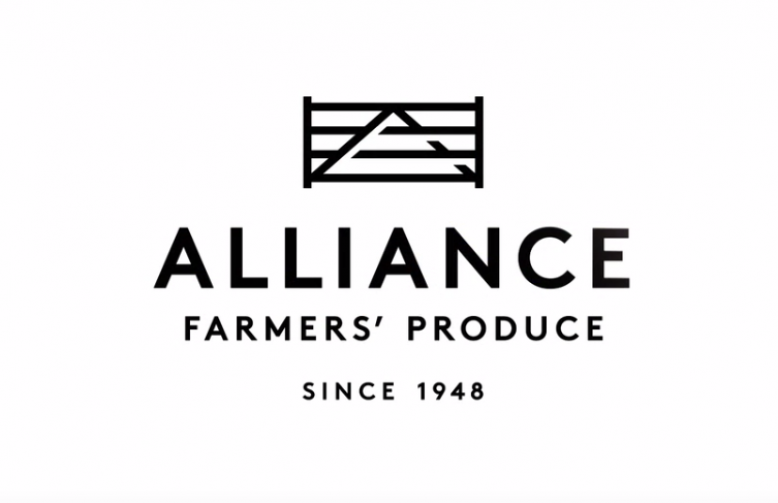 Alliance logo